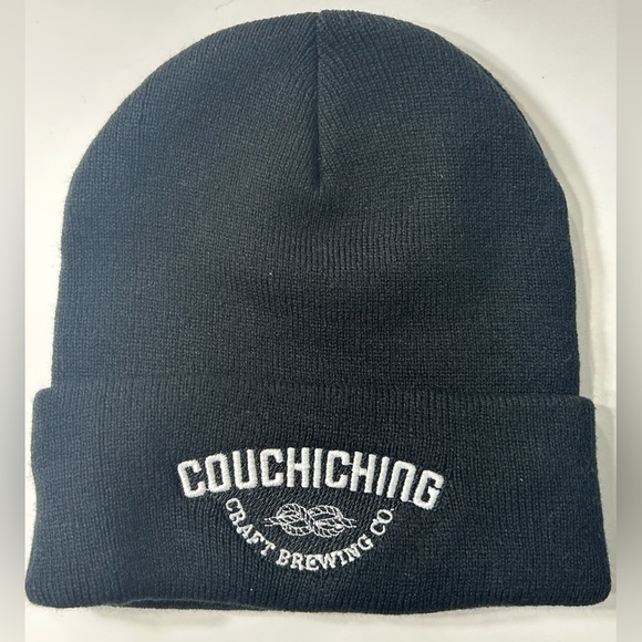 Couchiching Craft Brewing Co. Beanie 🍻🥶 - Picture 3 of 3